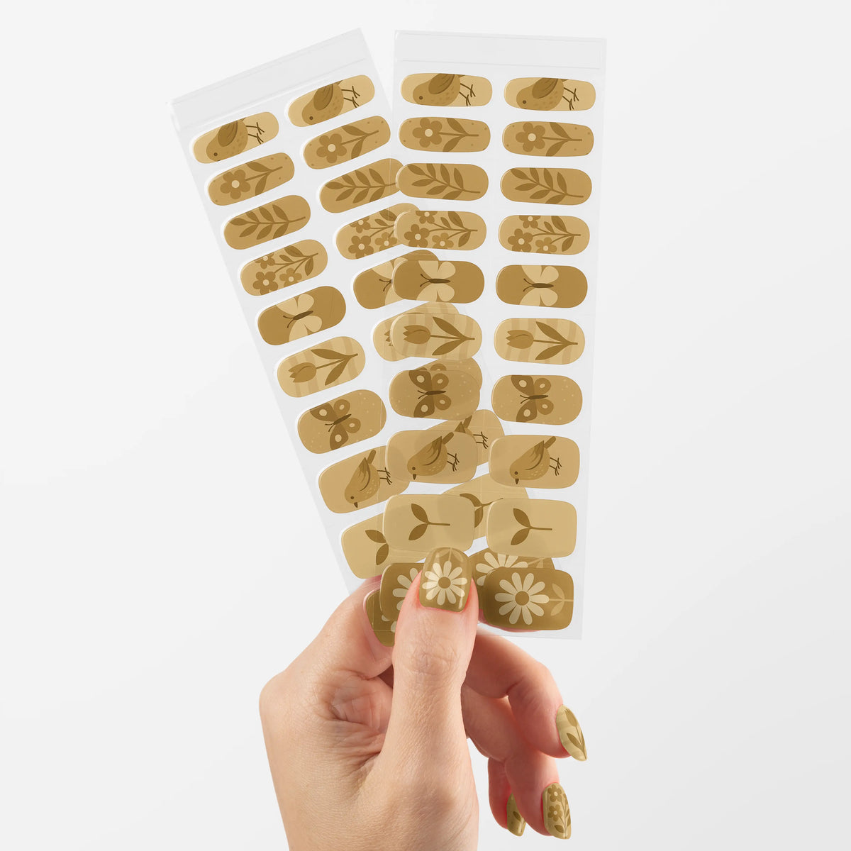 nail-wraps