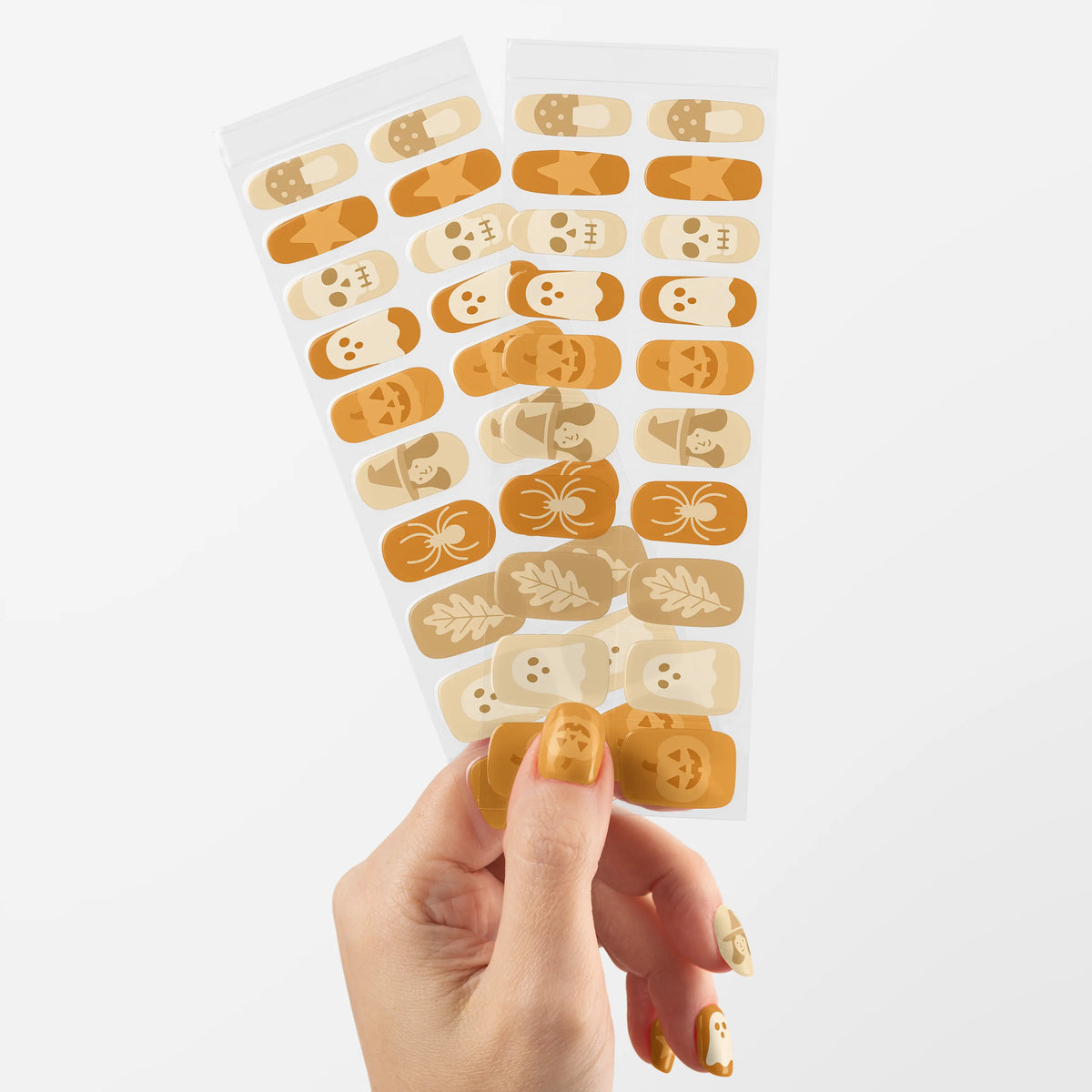 nail-wraps