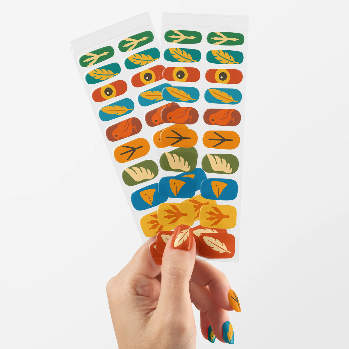 nail-wraps