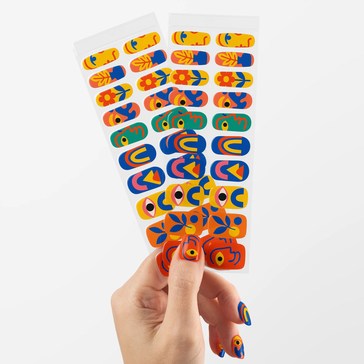 nail-wraps