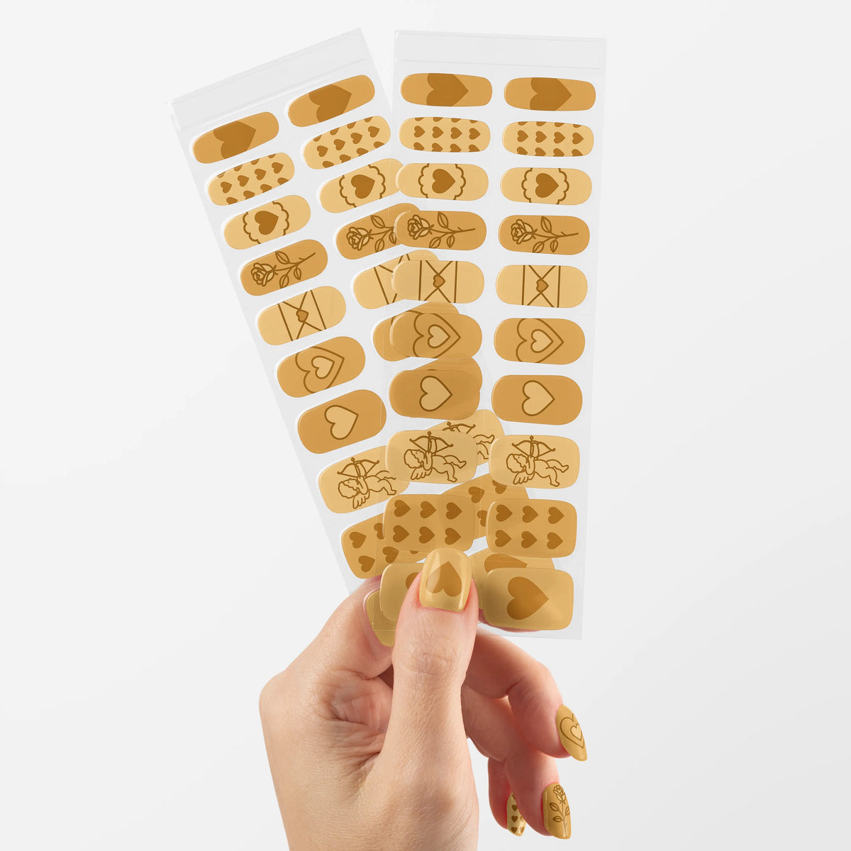 nail-wraps