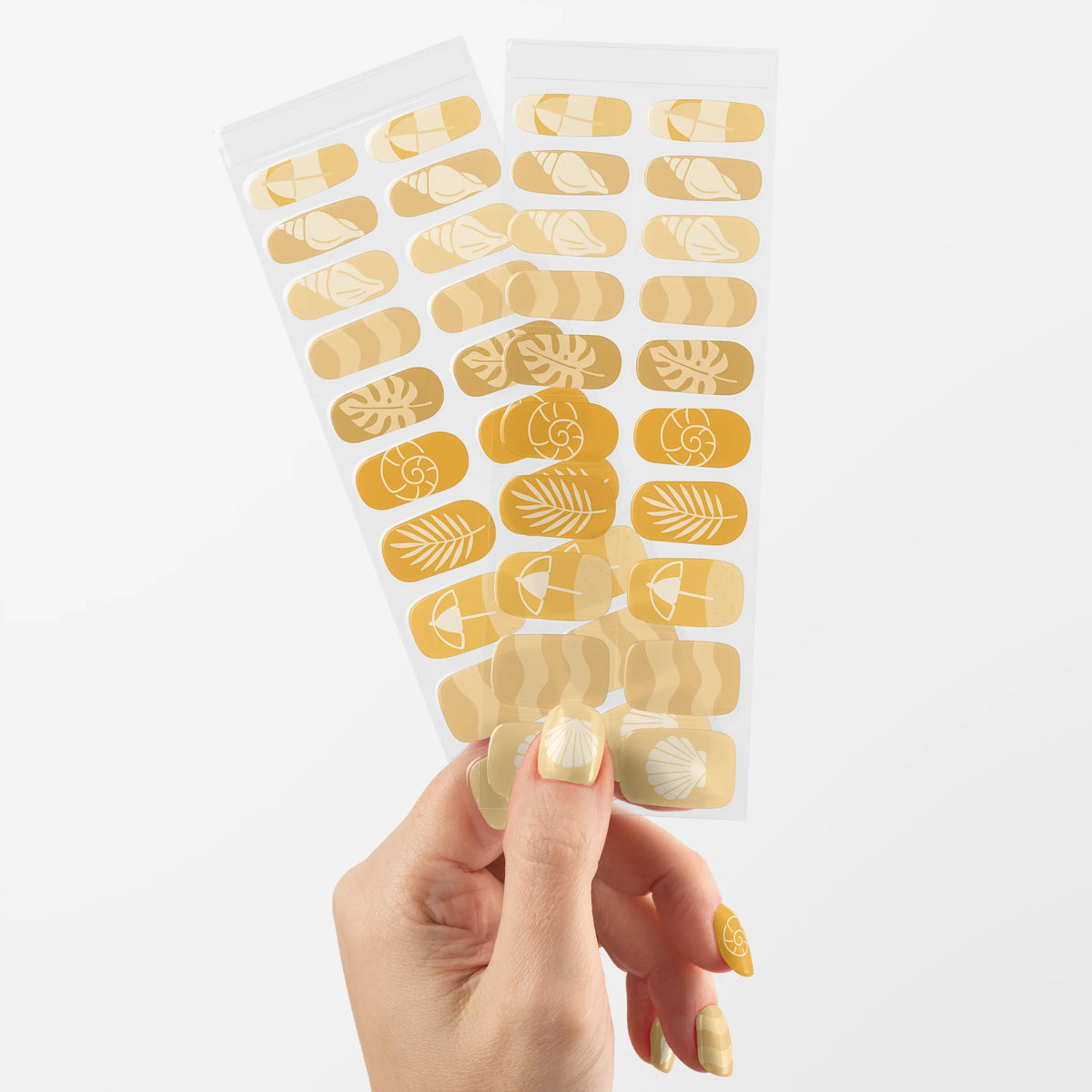nail-wraps
