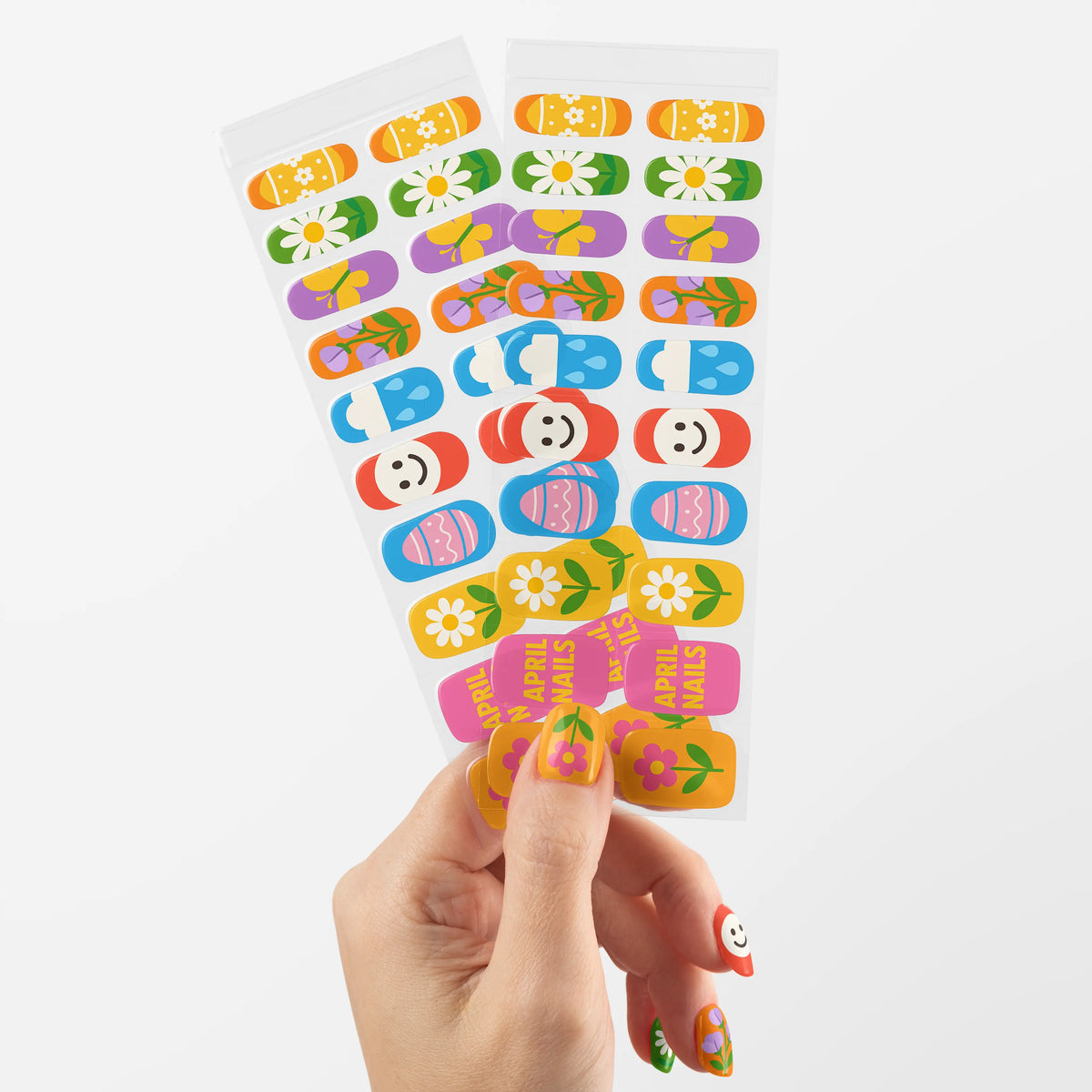 nail-wraps