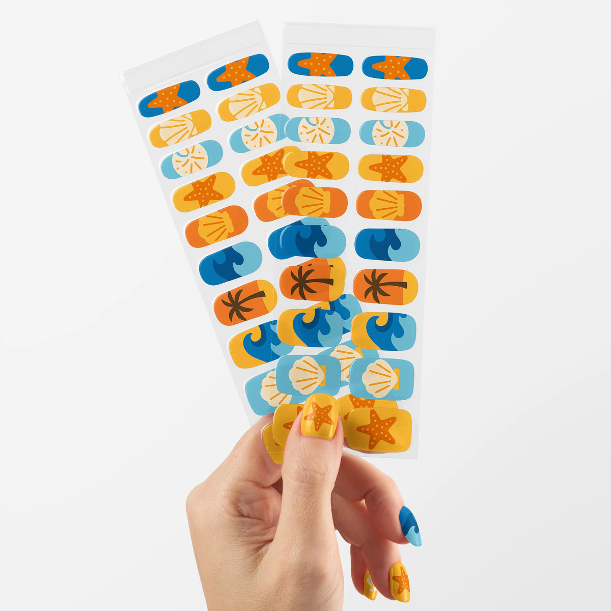 nail-wraps