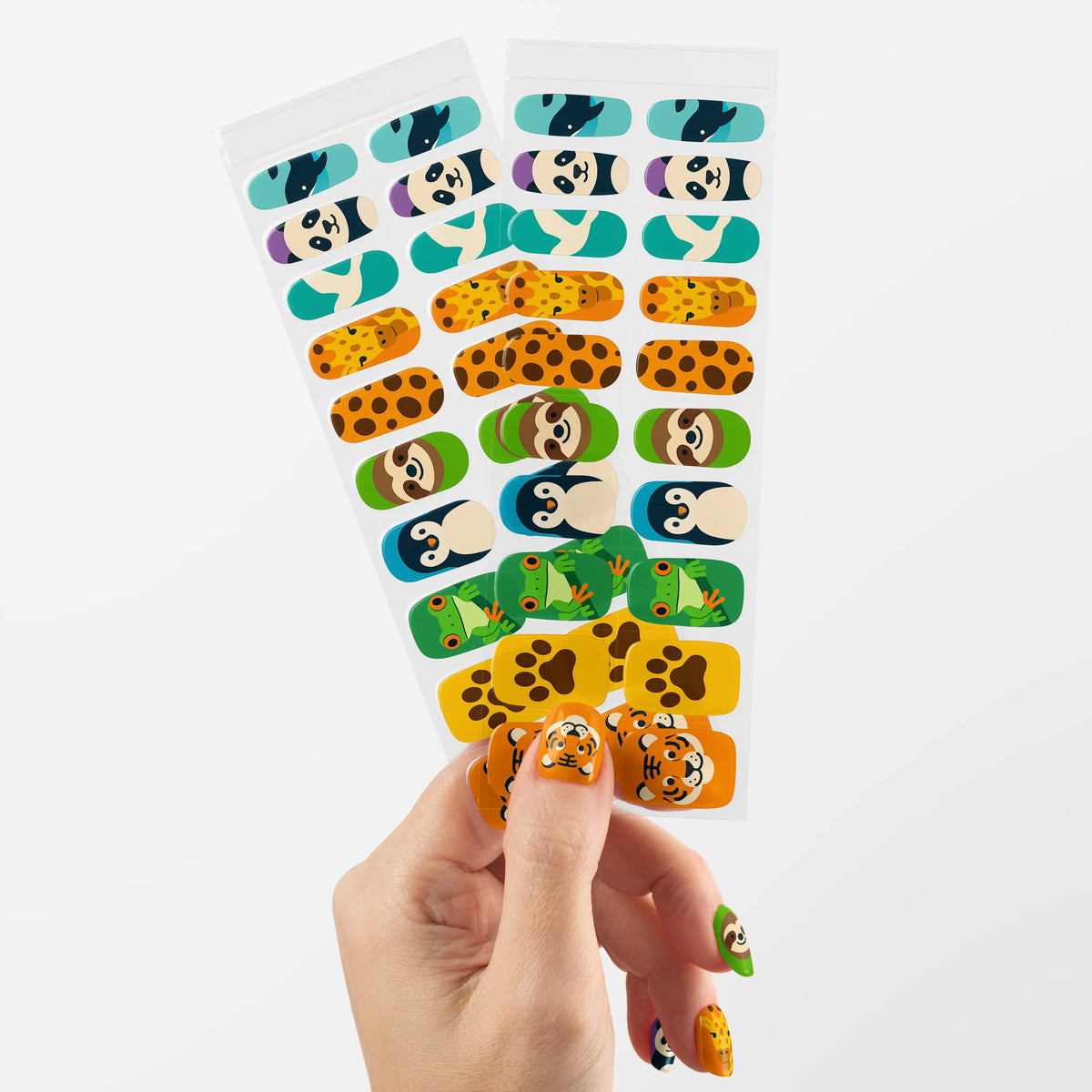 nail-wraps