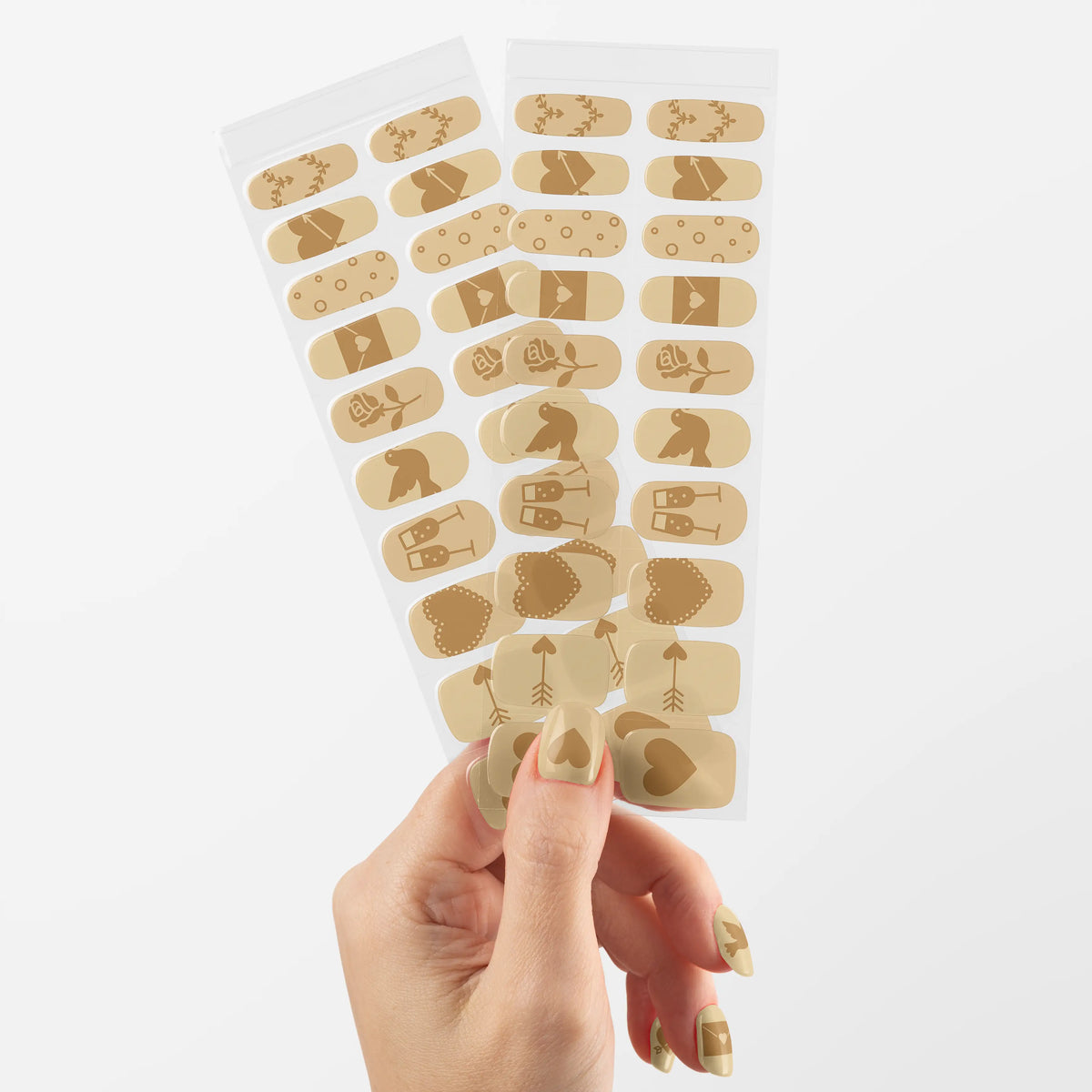 nail-wraps