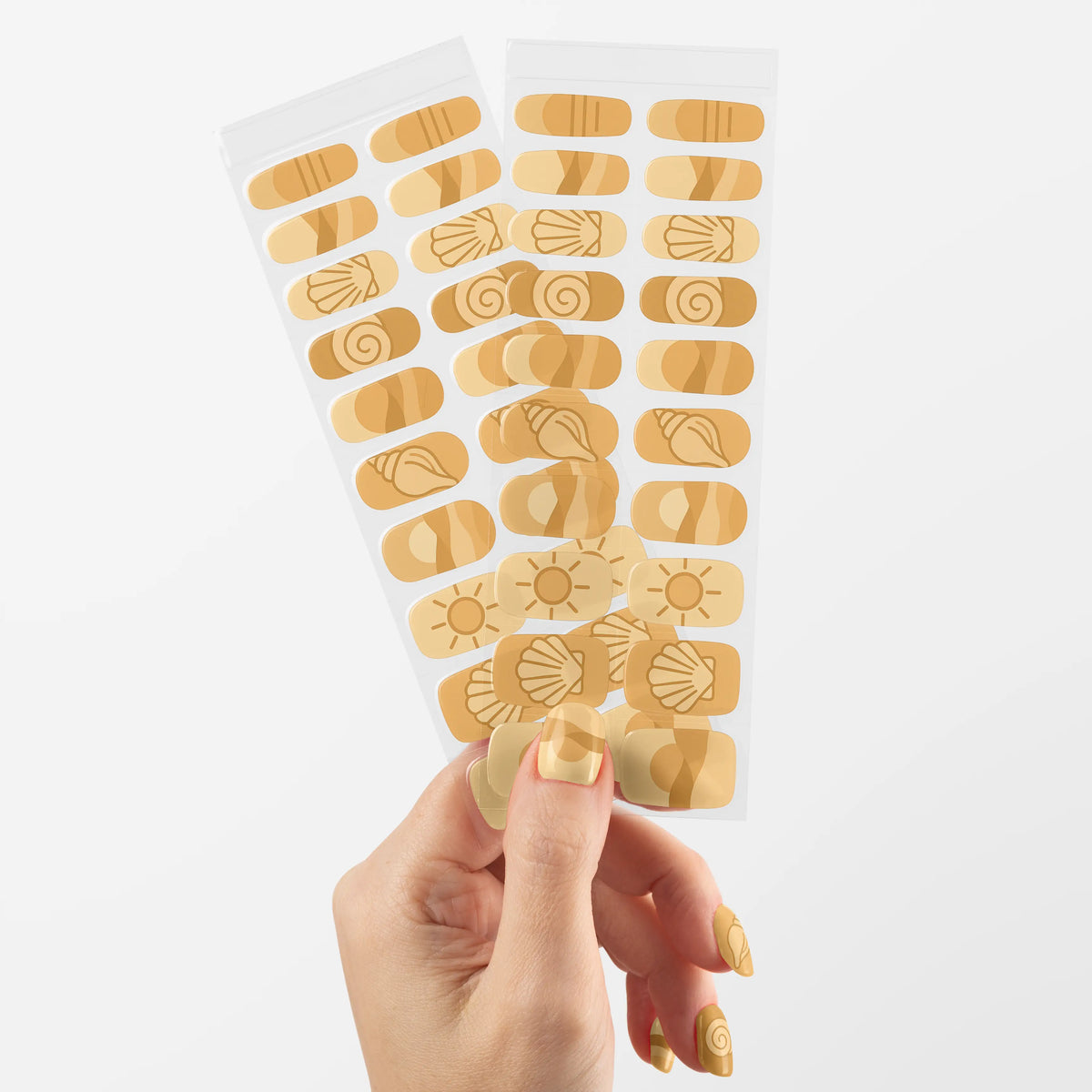 nail-wraps
