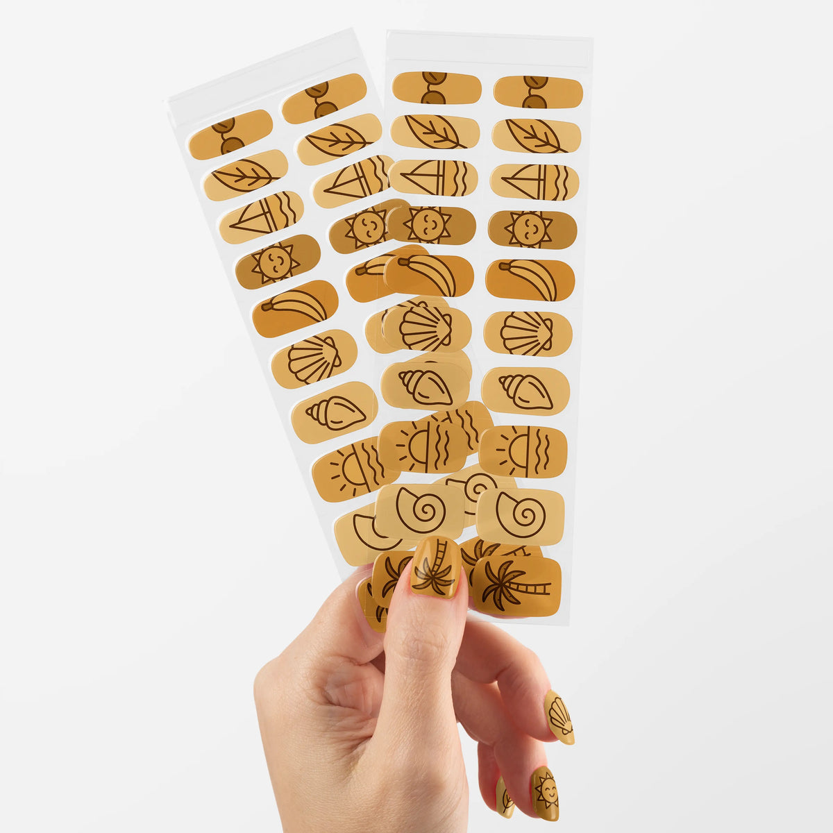 nail-wraps