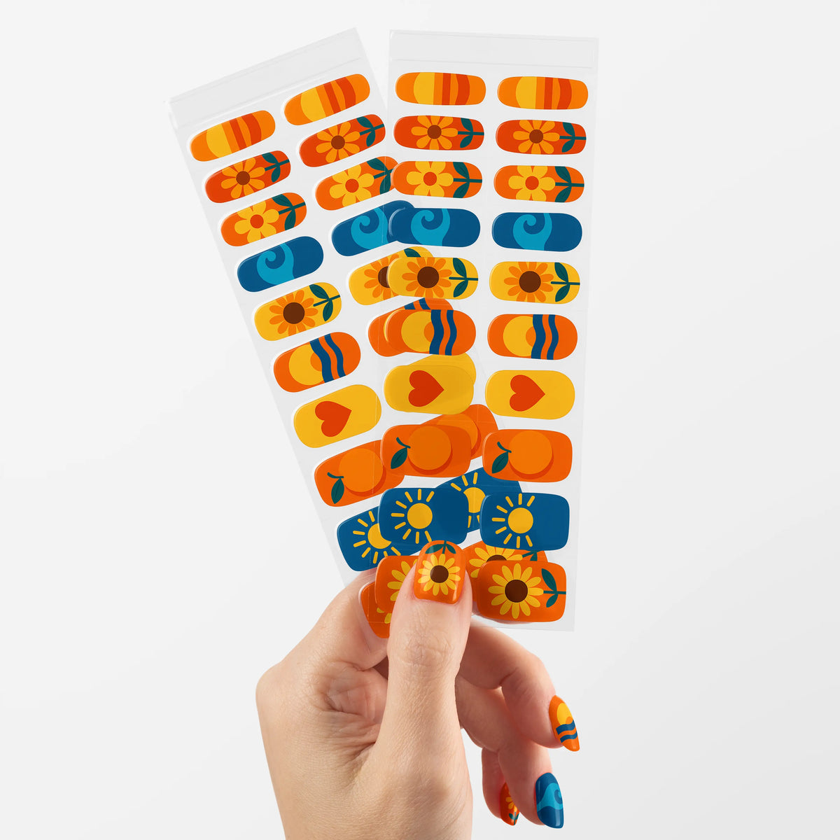 nail-wraps
