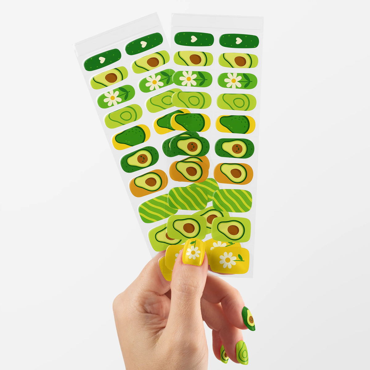 nail-wraps