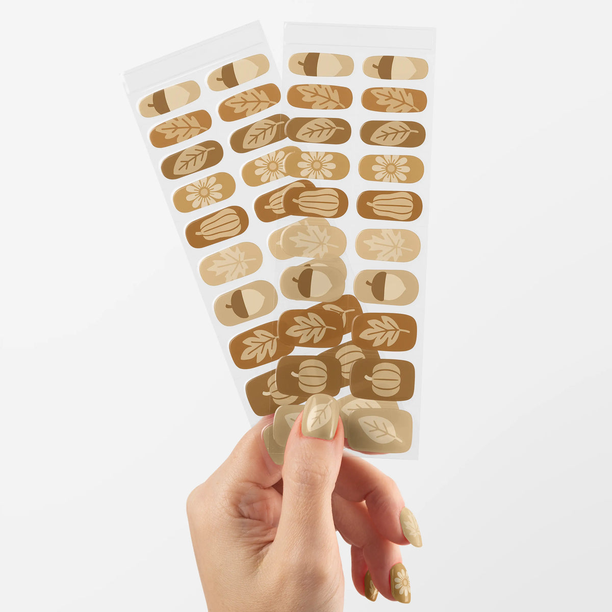 nail-wraps