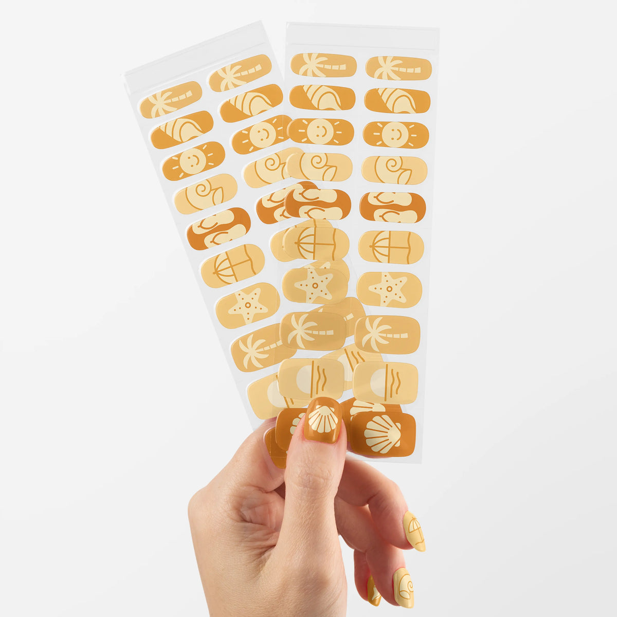 nail-wraps