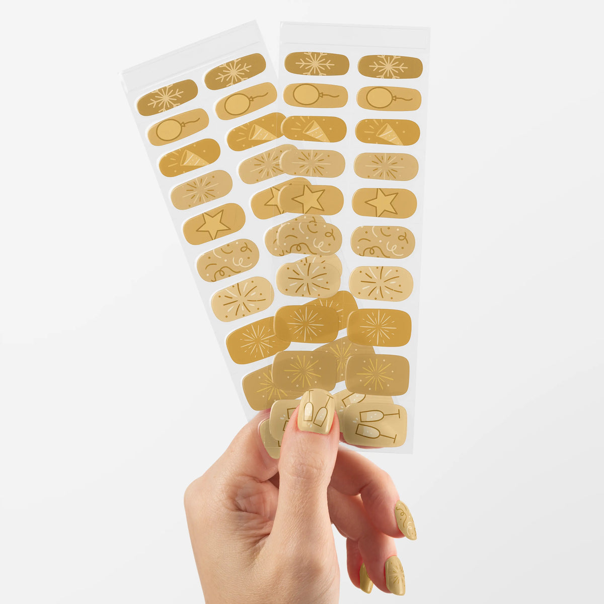 nail-wraps