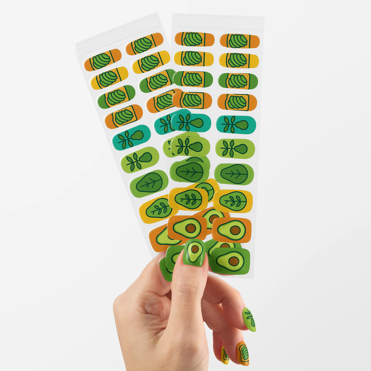 nail-wraps