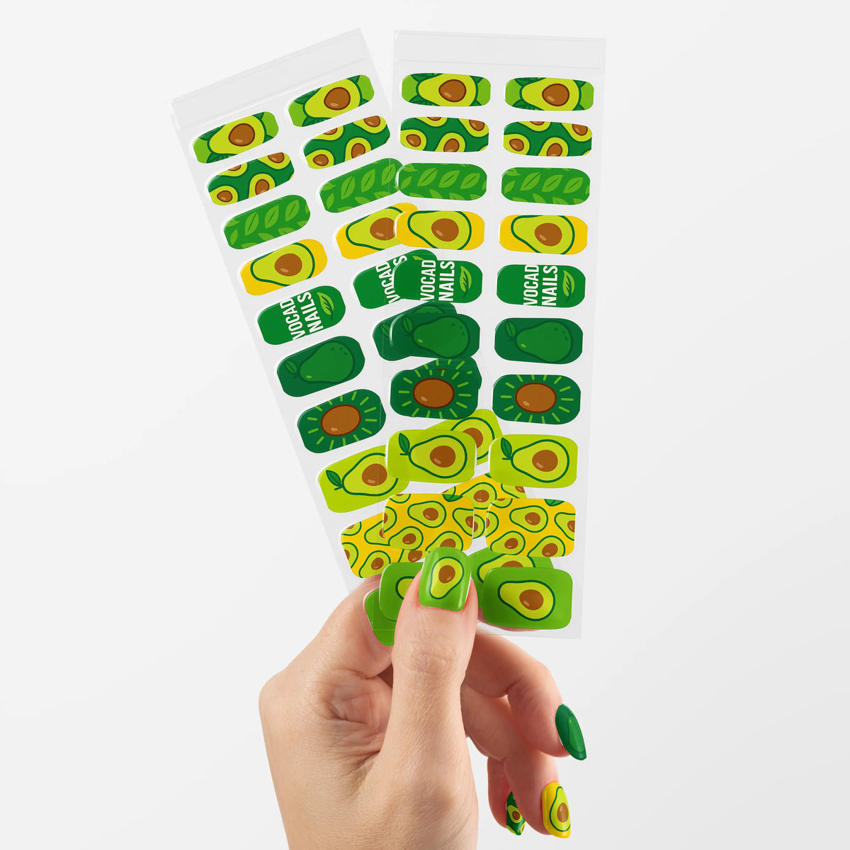 nail-wraps