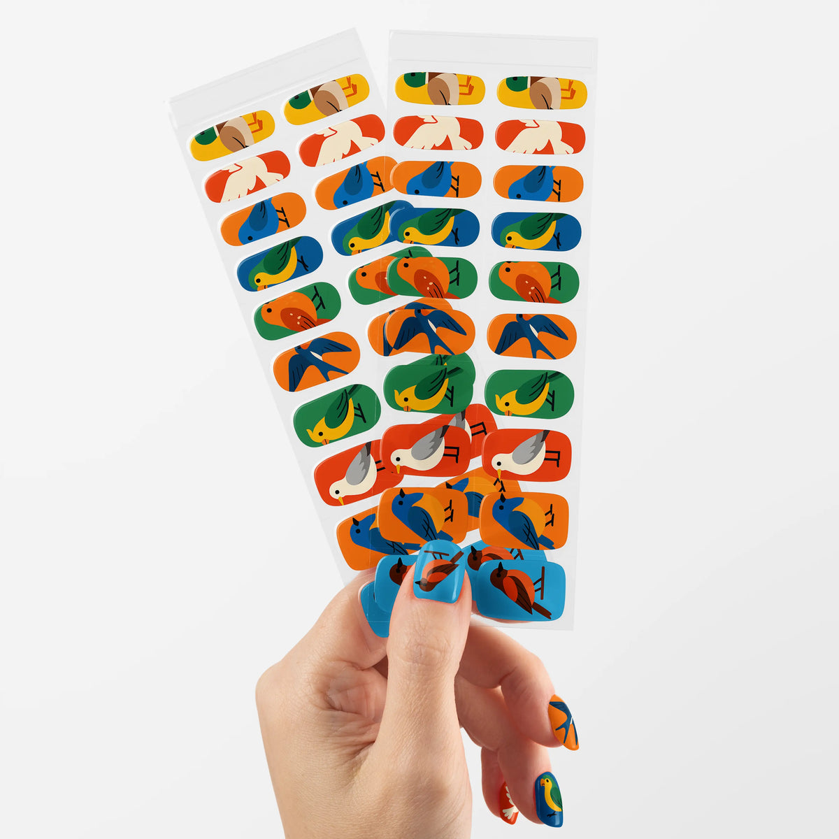 nail-wraps