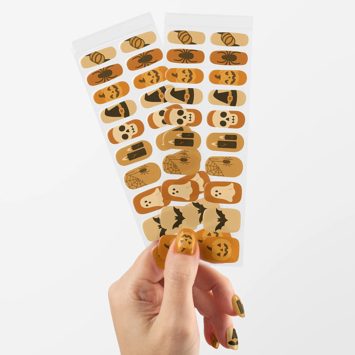 nail-wraps