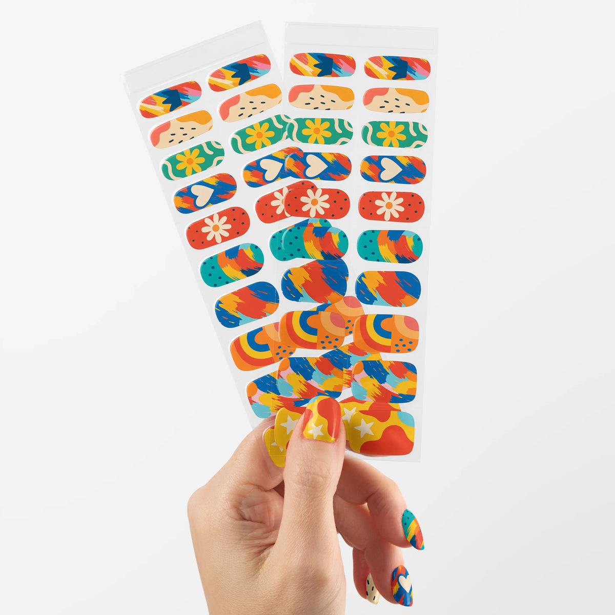 nail-wraps