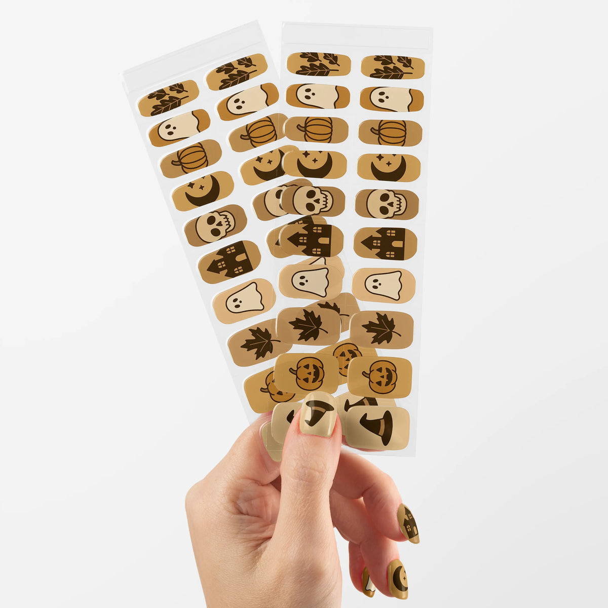 nail-wraps