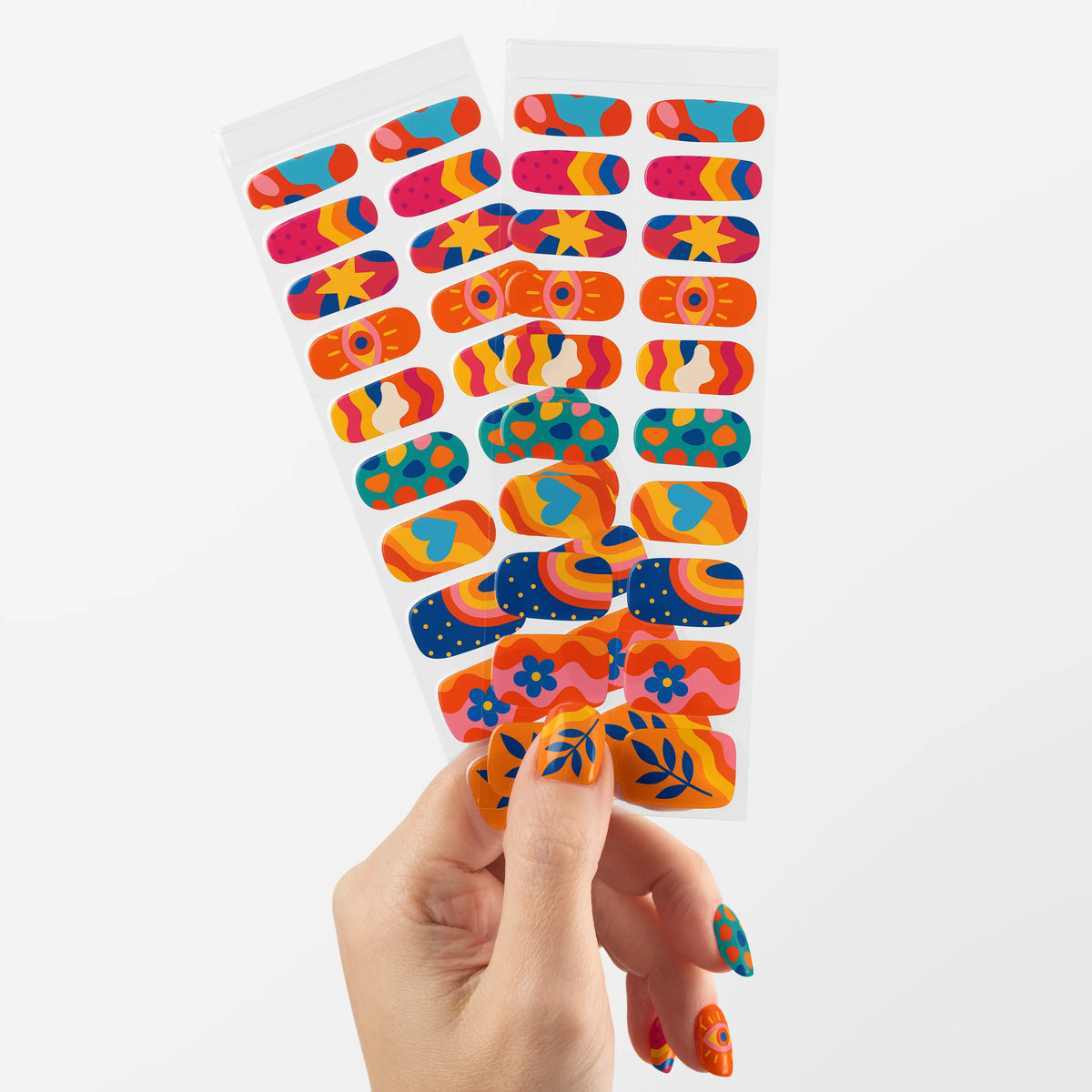 nail-wraps