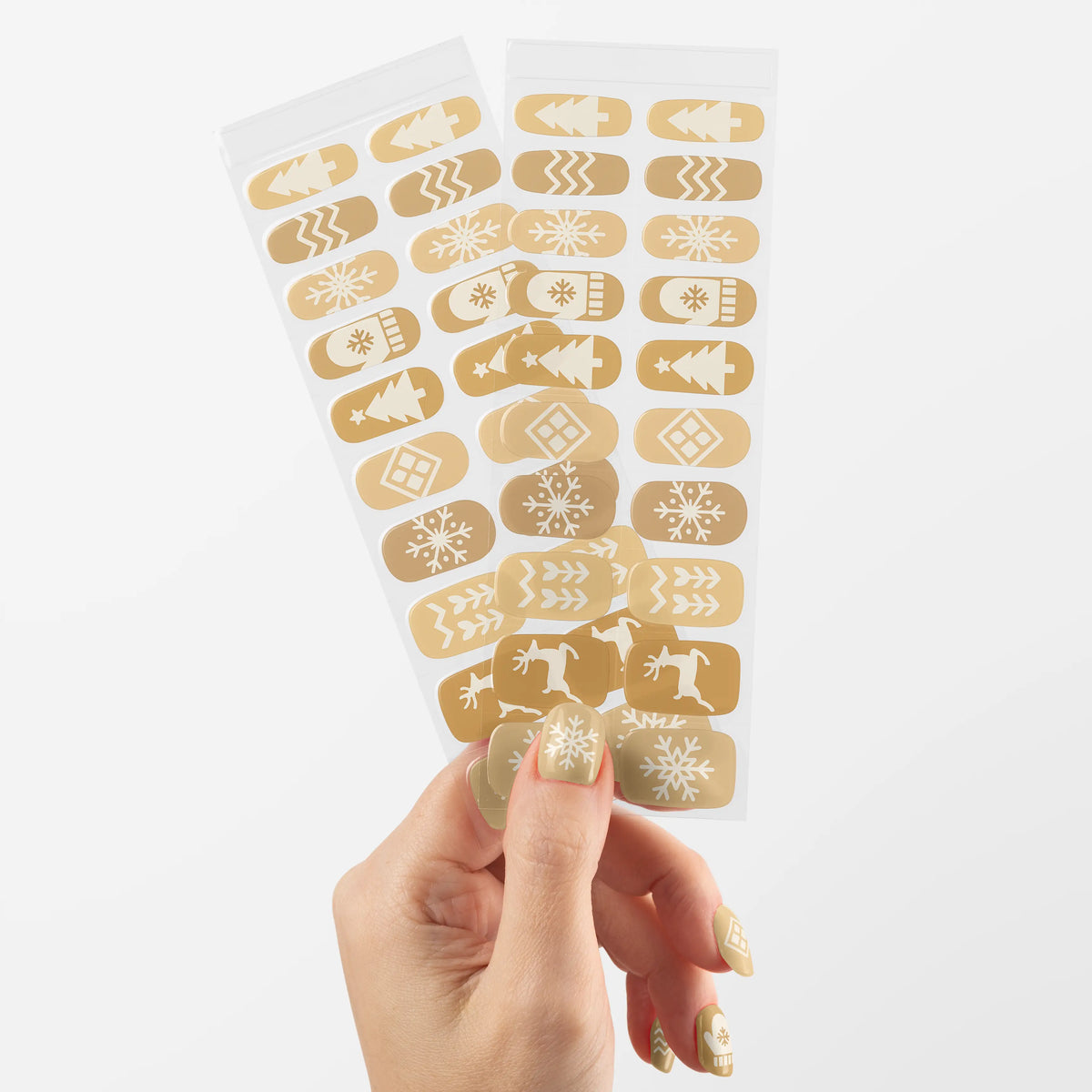 nail-wraps