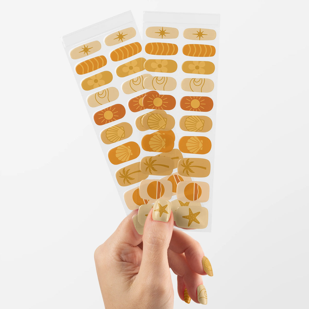 nail-wraps