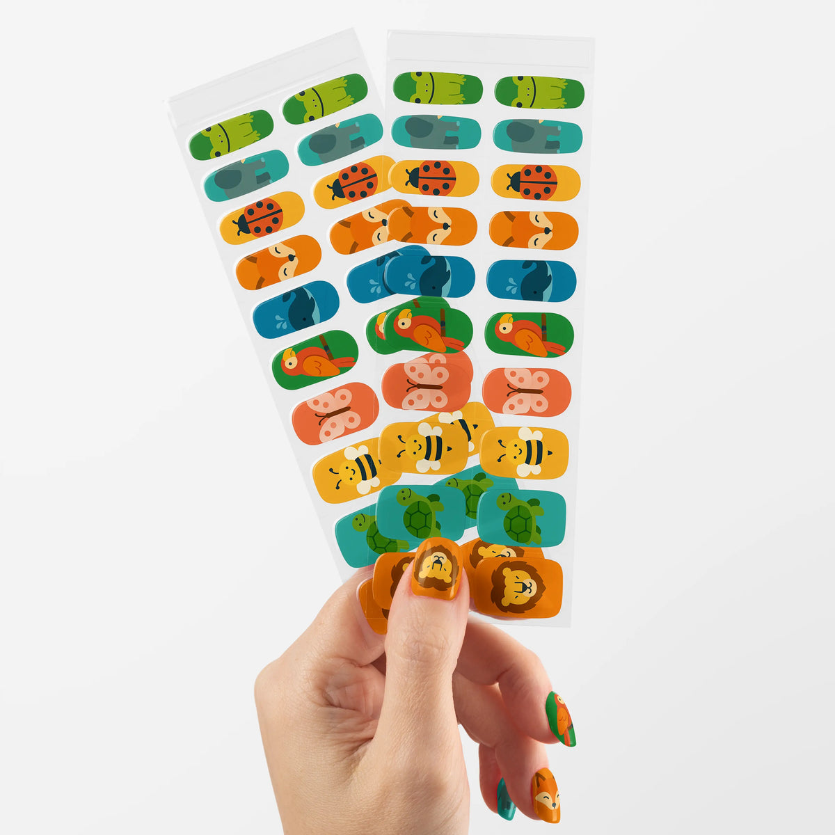 nail-wraps