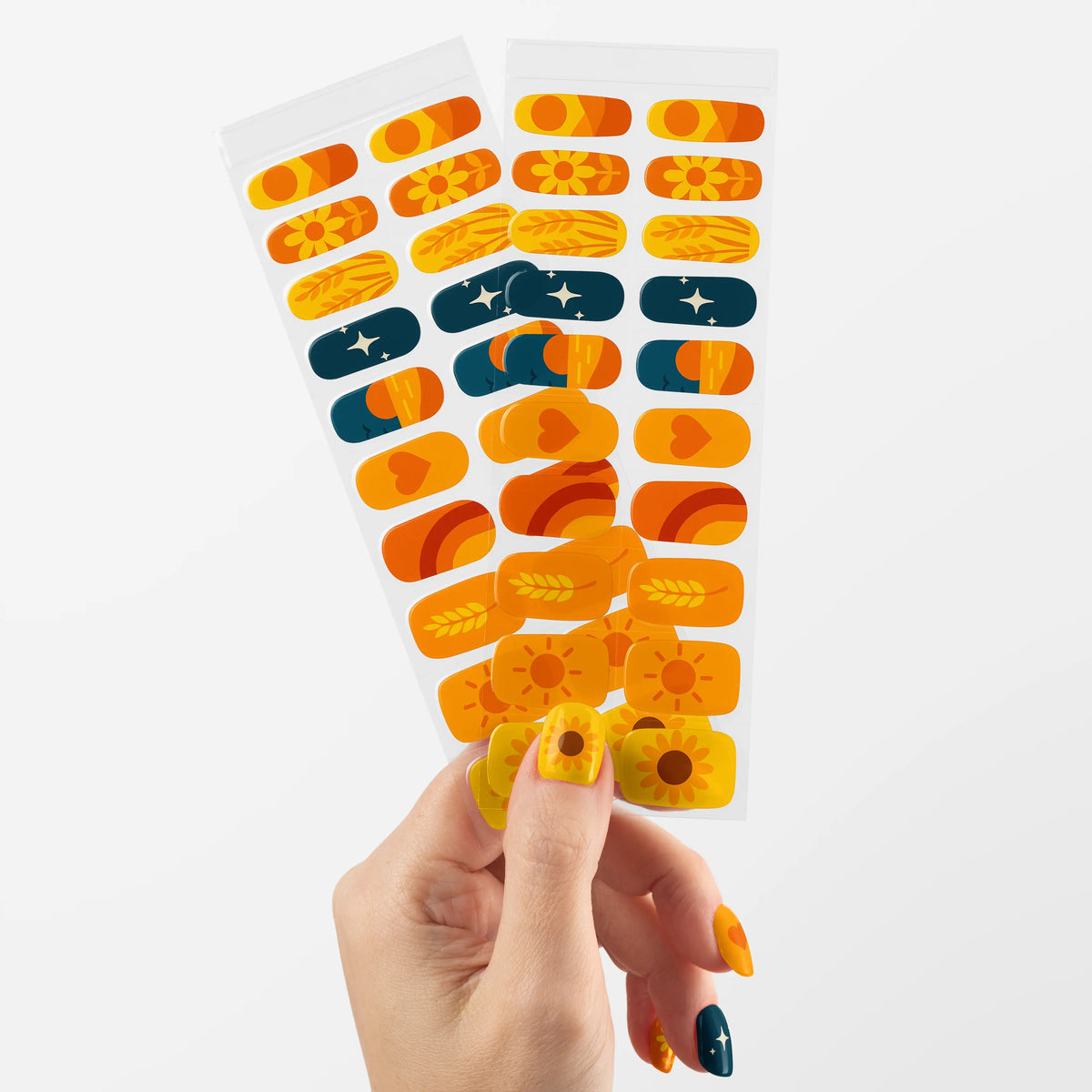 nail-wraps