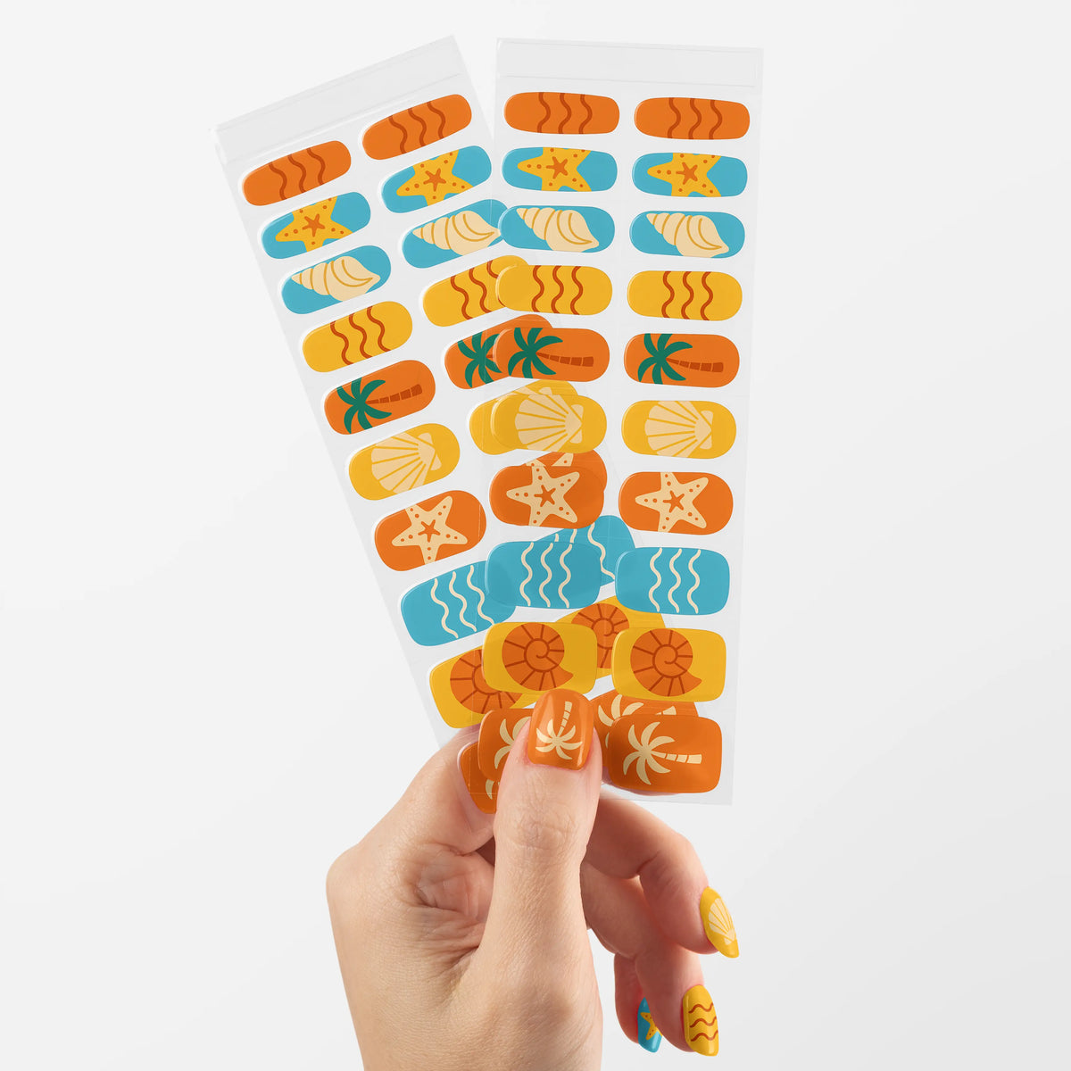 nail-wraps