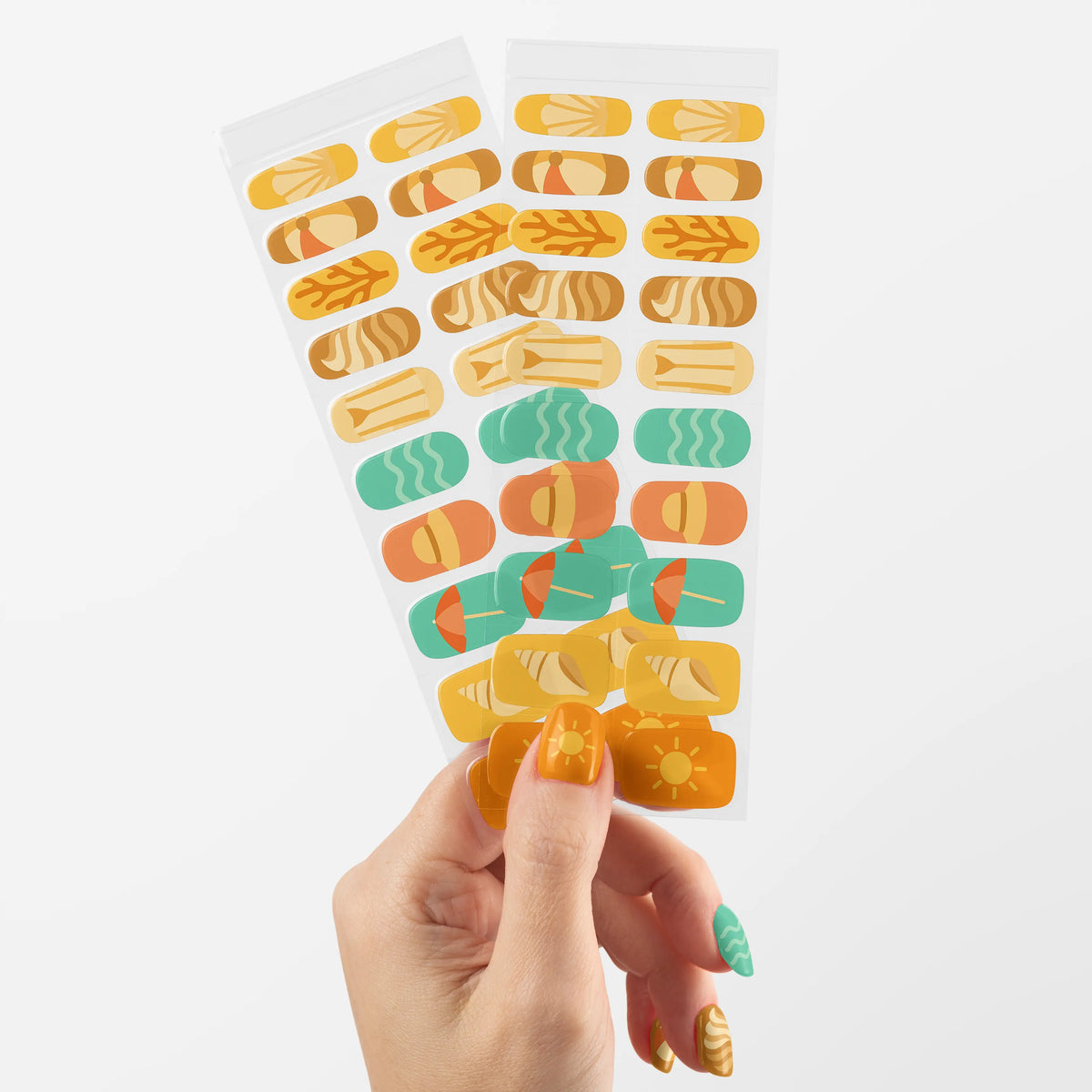 nail-wraps