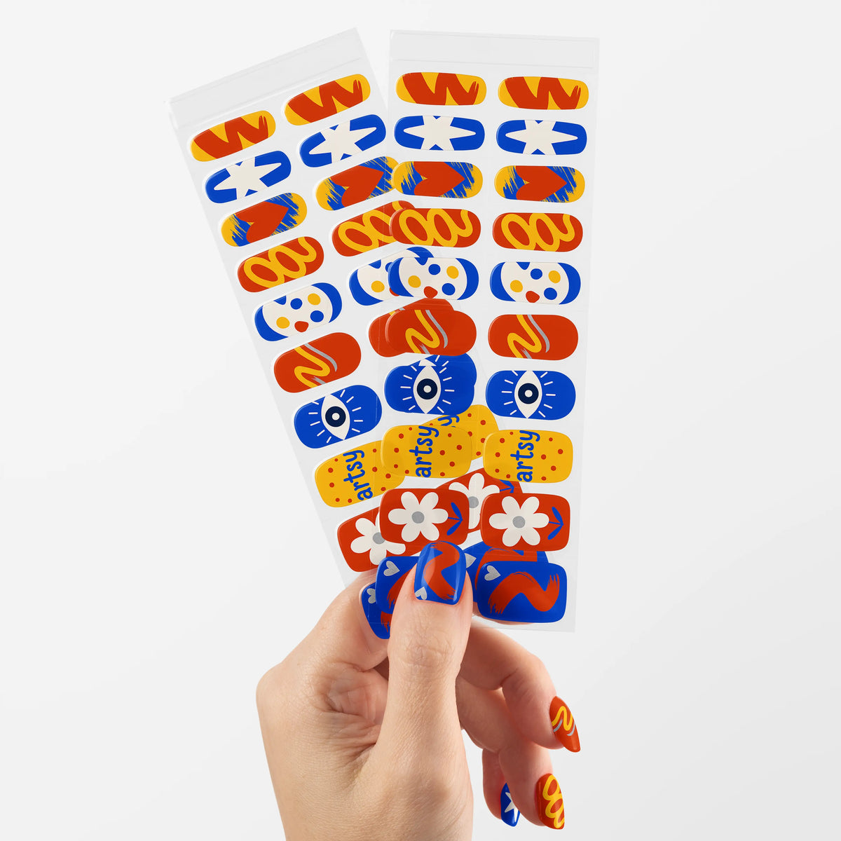 nail-wraps
