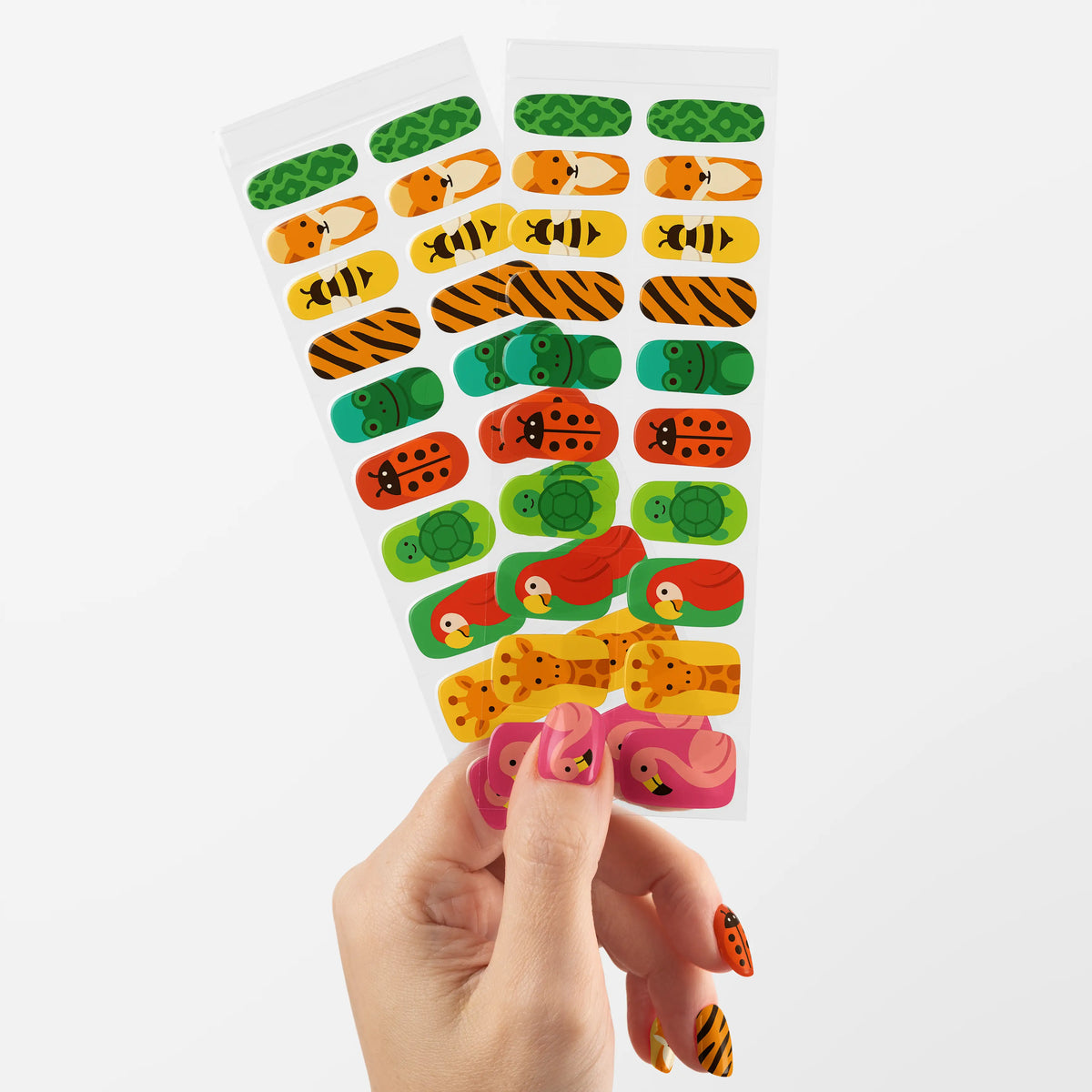 nail-wraps