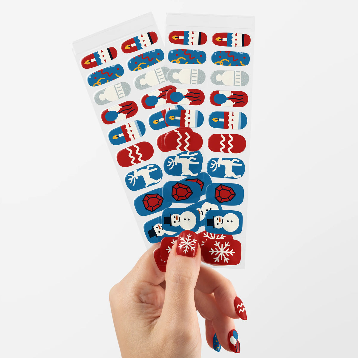nail-wraps