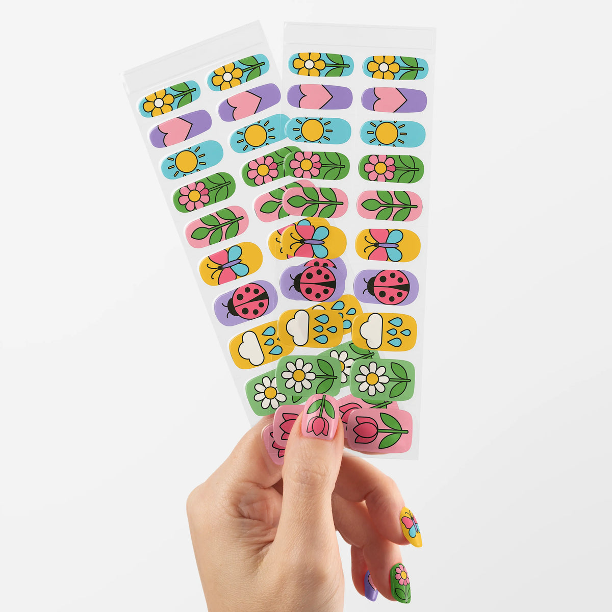 nail-wraps