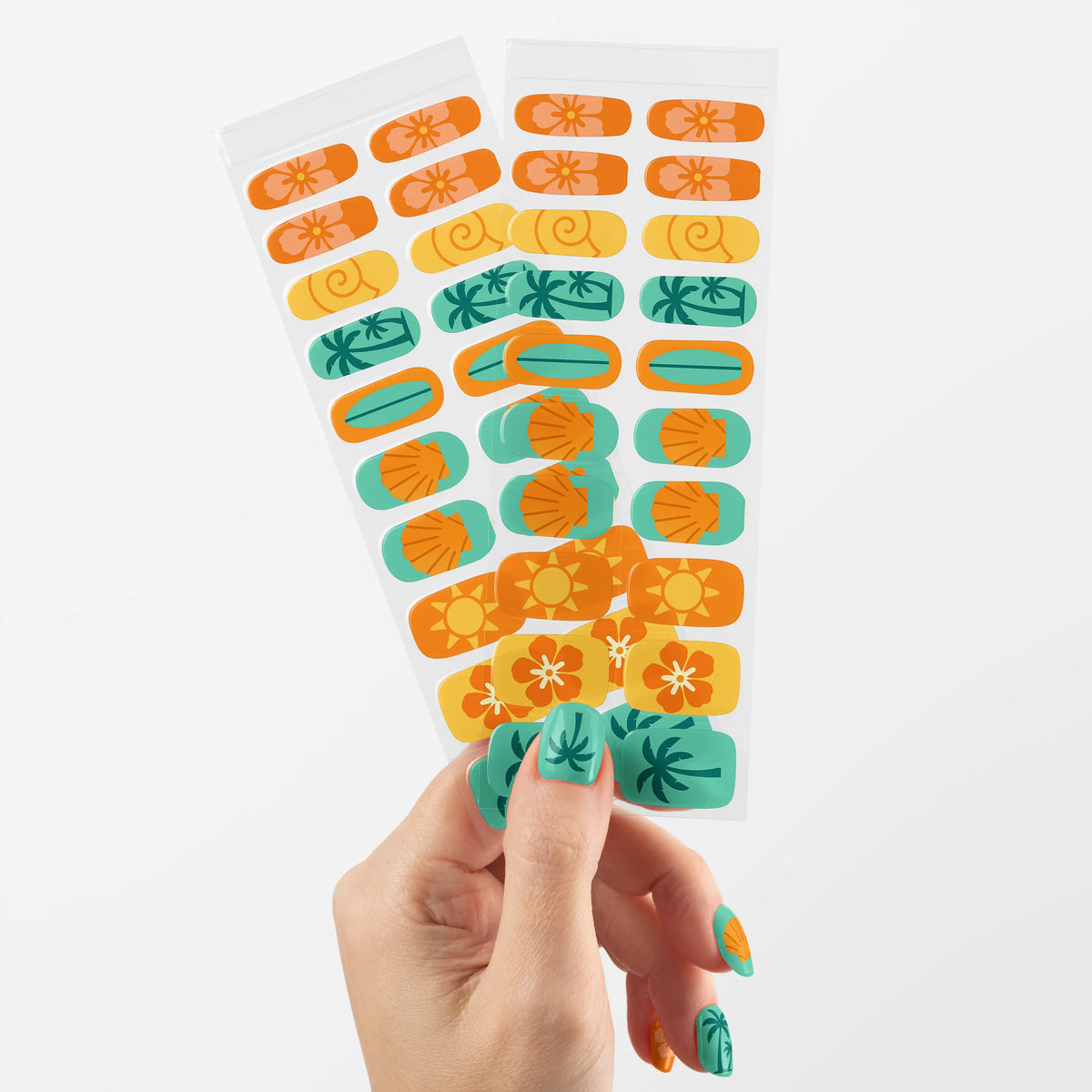 nail-wraps