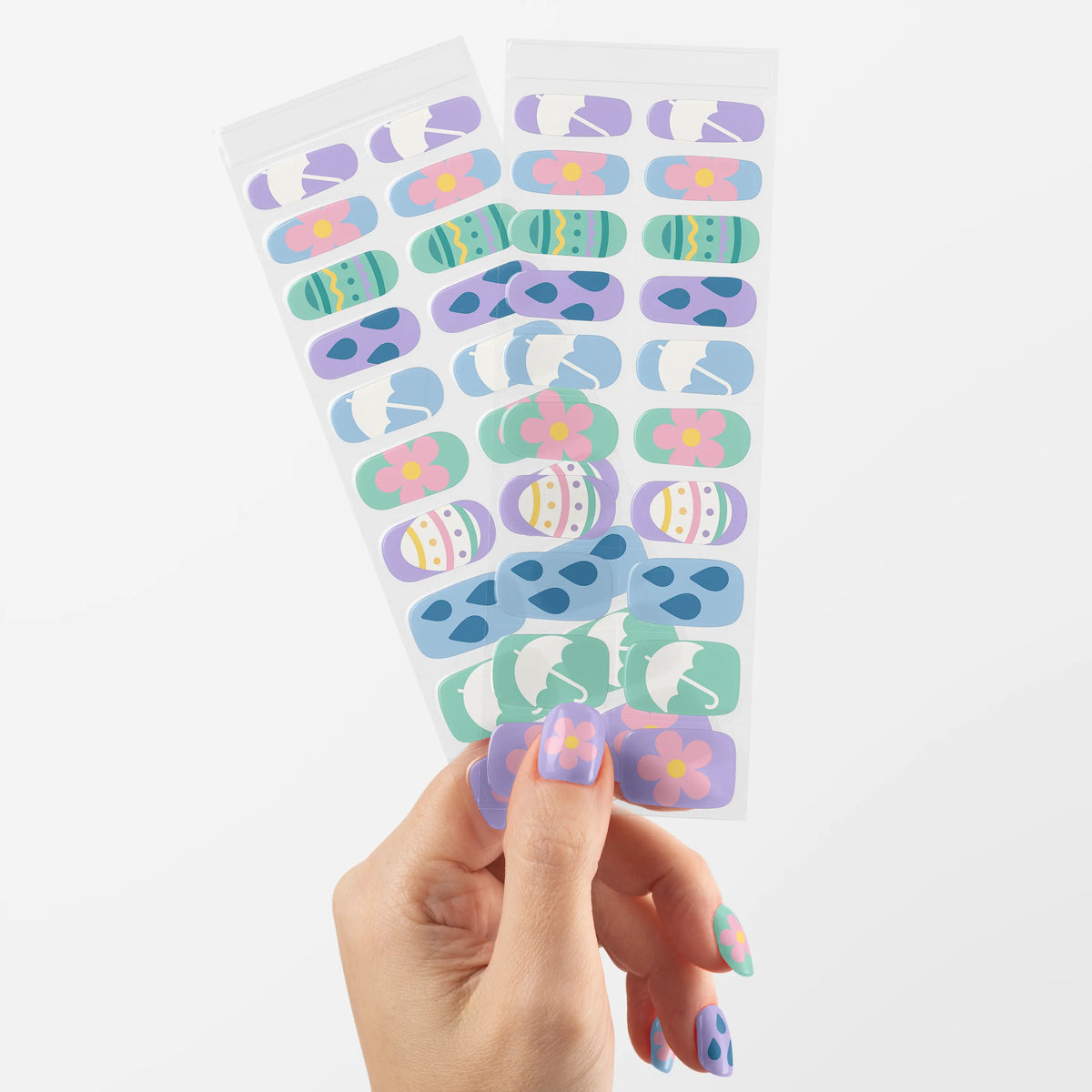 nail-wraps