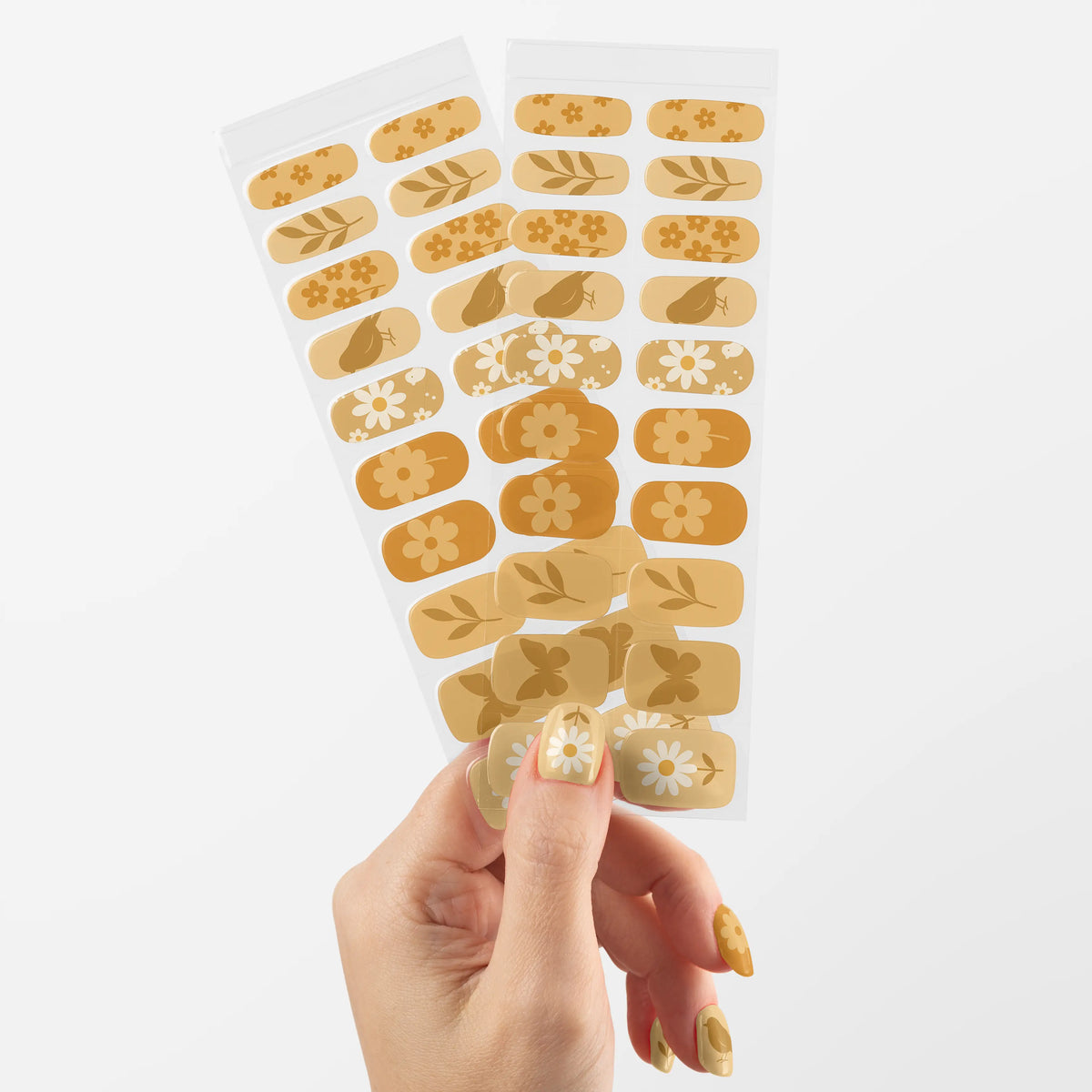 nail-wraps