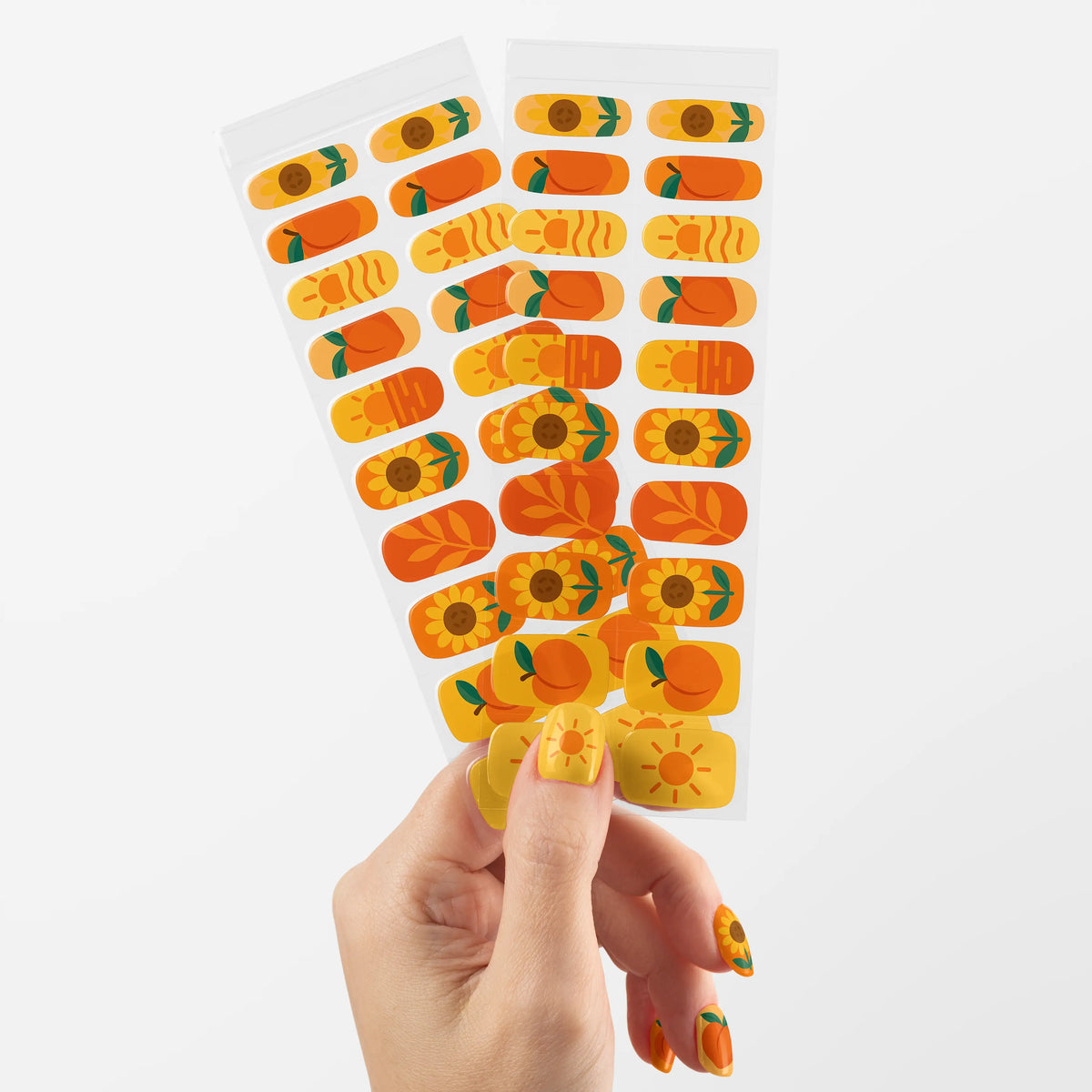 nail-wraps