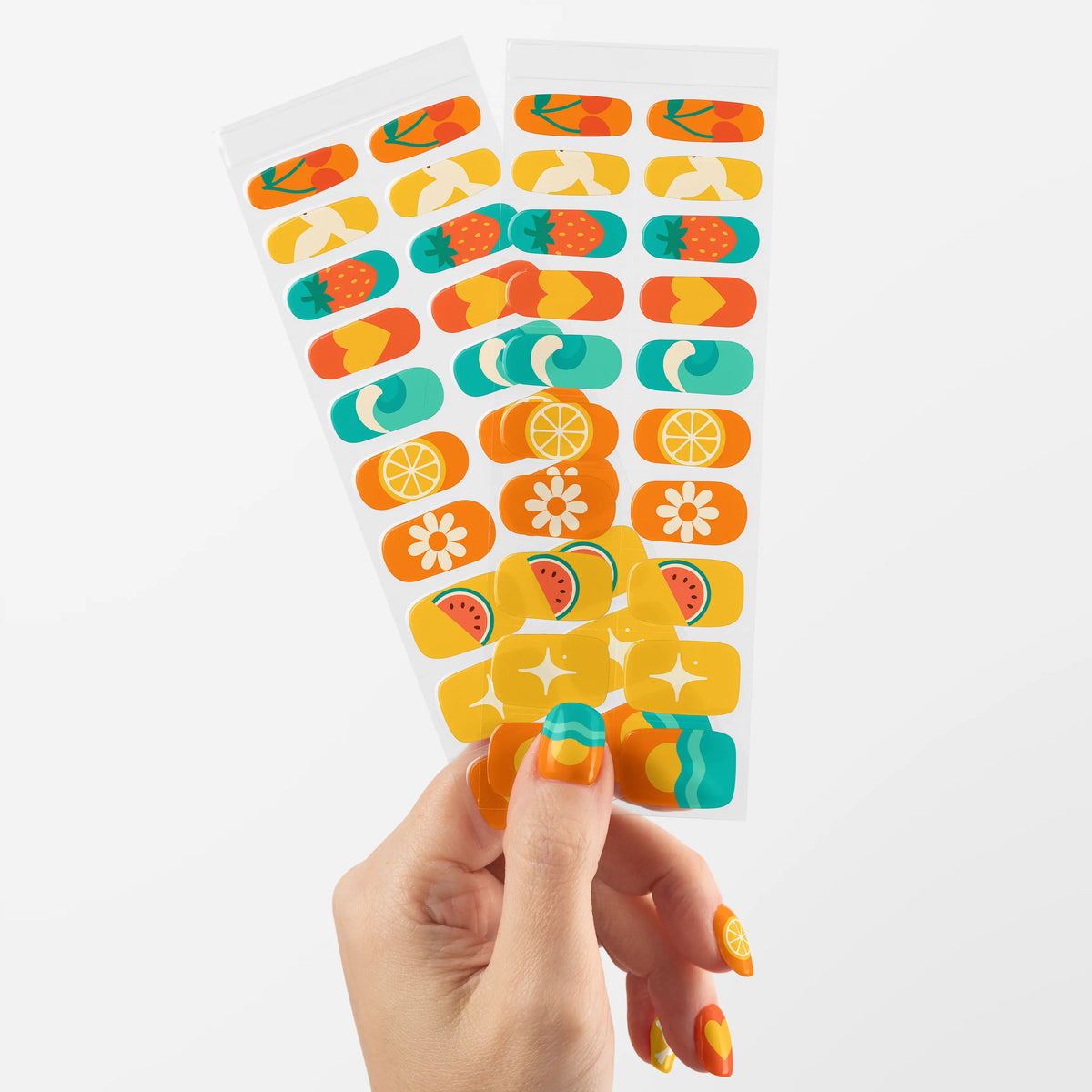 nail-wraps