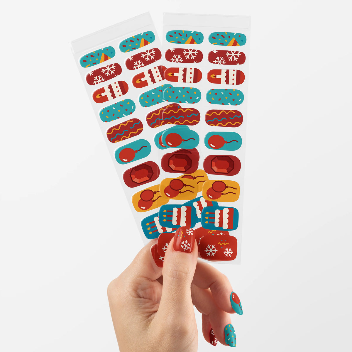 nail-wraps
