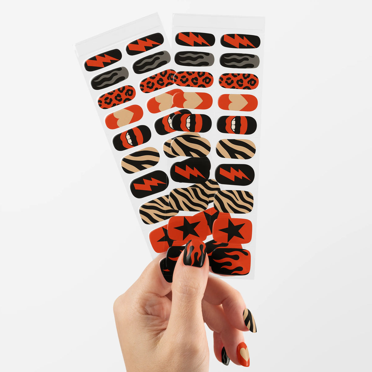 nail-wraps