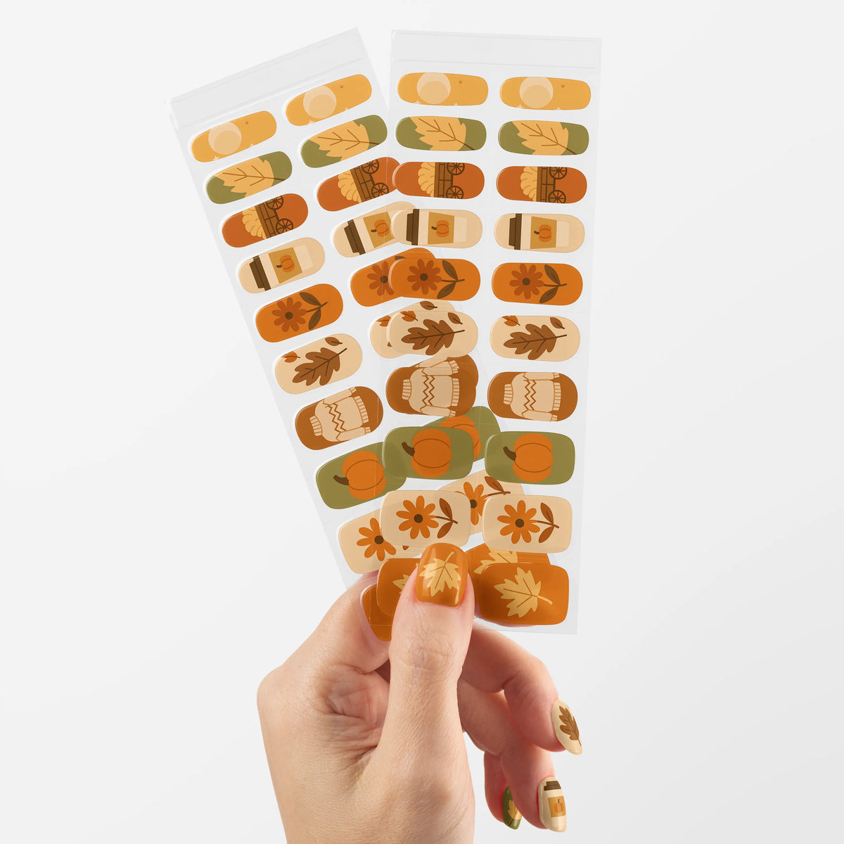 nail-wraps