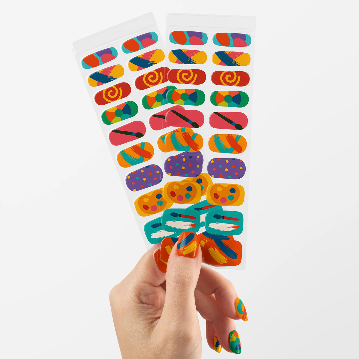 nail-wraps
