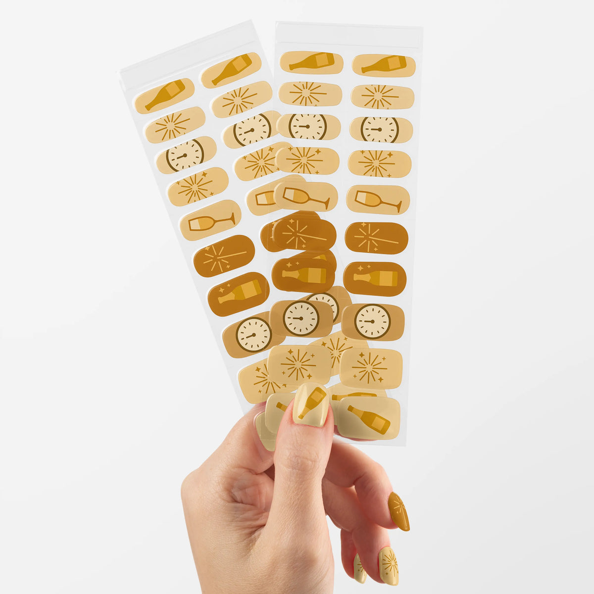 nail-wraps