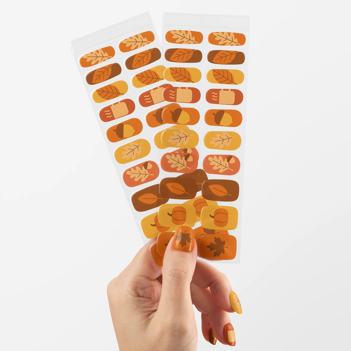 nail-wraps