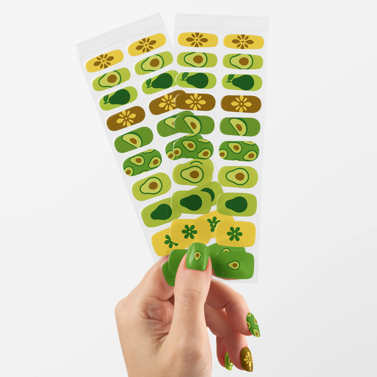nail-wraps