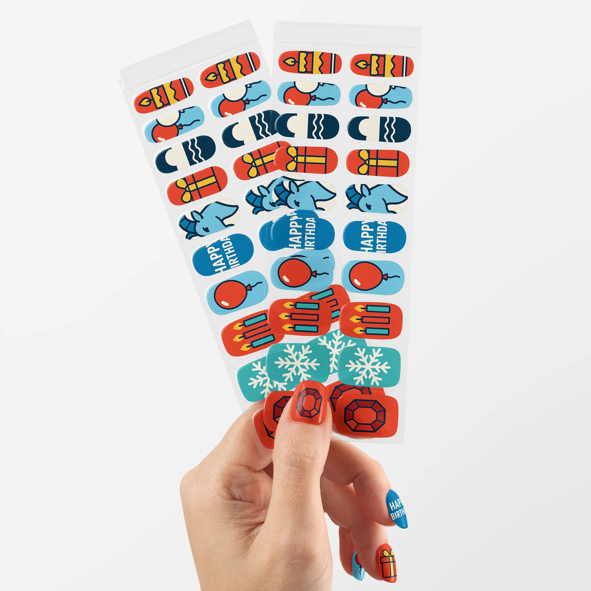 nail-wraps