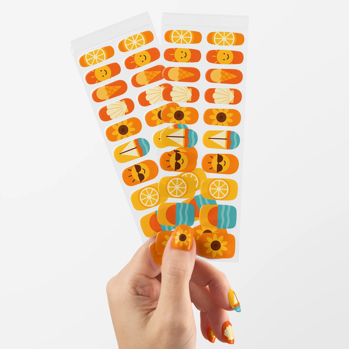 nail-wraps