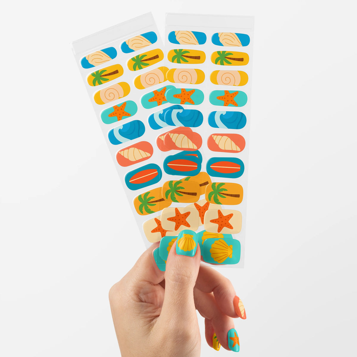 nail-wraps