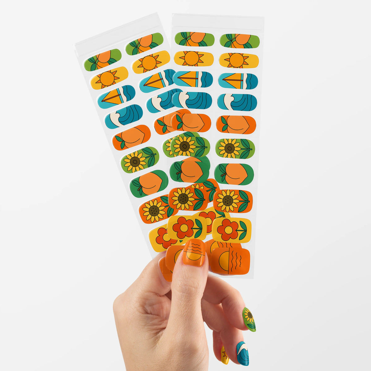 nail-wraps